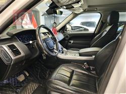 لاند روفر رانج روفر سبورت